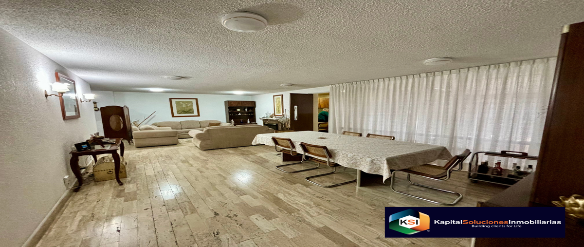 Foto de departamento en venta en las huertas , del valle centro, benito juárez, df / cdmx, 27777547 No. 03