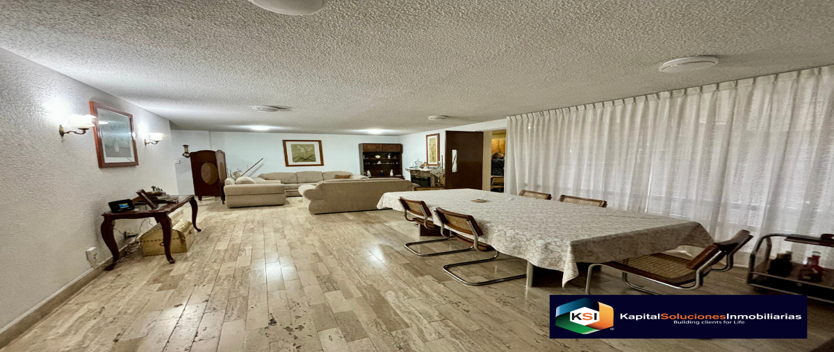 Foto de departamento en venta en las huertas , del valle centro, benito juárez, df / cdmx, 27777547 No. 04
