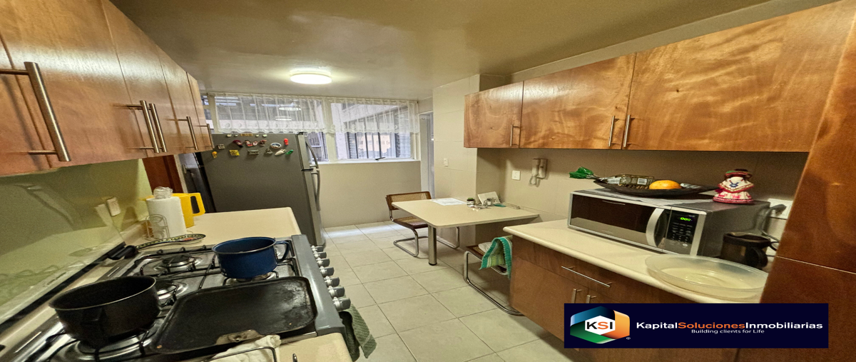 Foto de departamento en venta en las huertas , del valle centro, benito juárez, df / cdmx, 27777547 No. 05