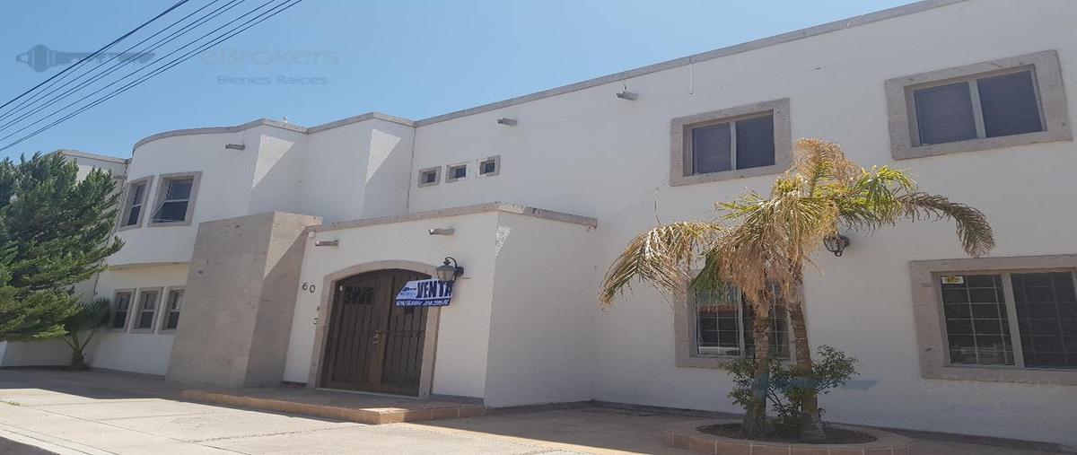 Foto de casa en , las huertas, delicias, chihuahua, 30302912 foto 01 Foto de casa en venta en , las huertas, delicias, chihuahua, 30302912 No. 01