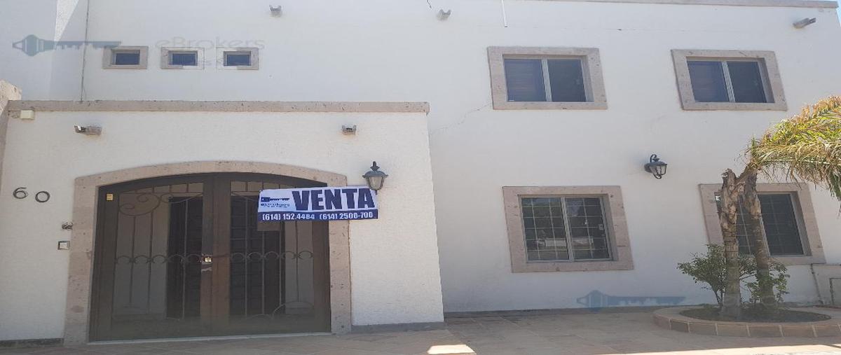 Foto de casa en , las huertas, delicias, chihuahua, 30302912 foto 02 Foto de casa en venta en , las huertas, delicias, chihuahua, 30302912 No. 02