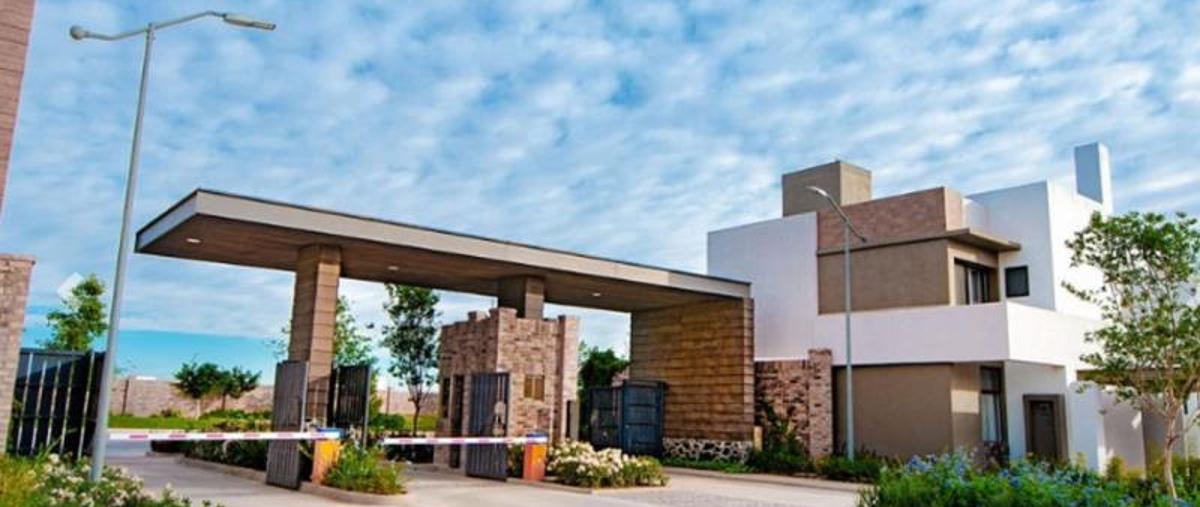 Foto de terreno habitacional en venta en  , las huertas, gómez palacio, durango, 0 No. 01