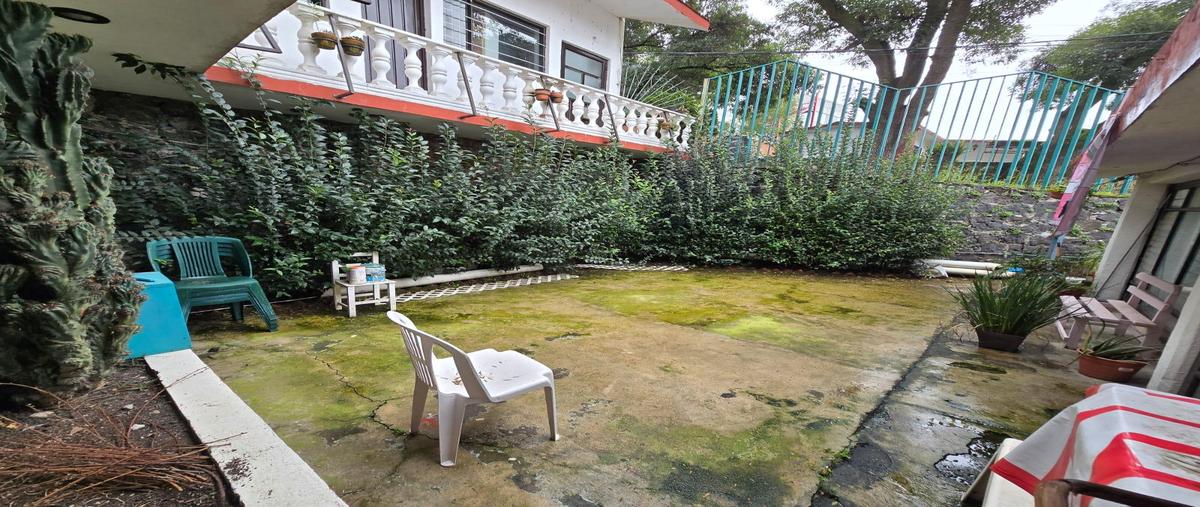 Foto de terreno habitacional en venta en  , las huertas, la magdalena contreras, df / cdmx, 0 No. 03