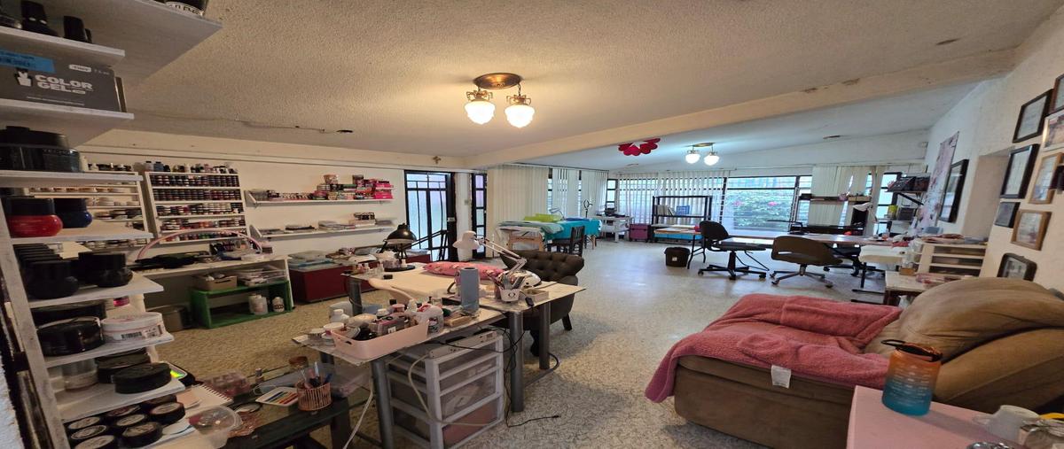 Foto de terreno habitacional en venta en  , las huertas, la magdalena contreras, df / cdmx, 0 No. 04