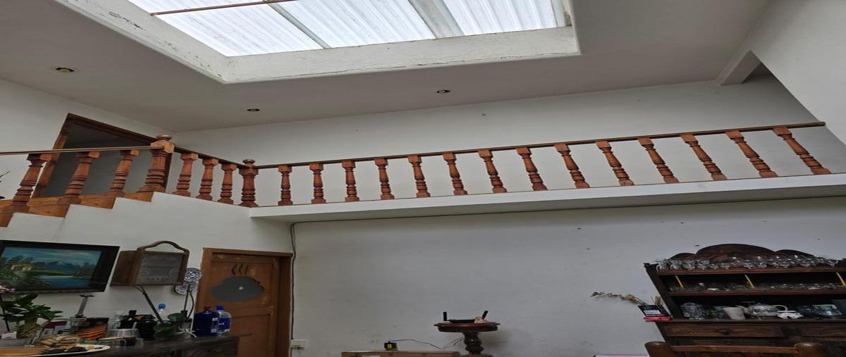 Foto de terreno habitacional en venta en  , las huertas, la magdalena contreras, df / cdmx, 0 No. 05