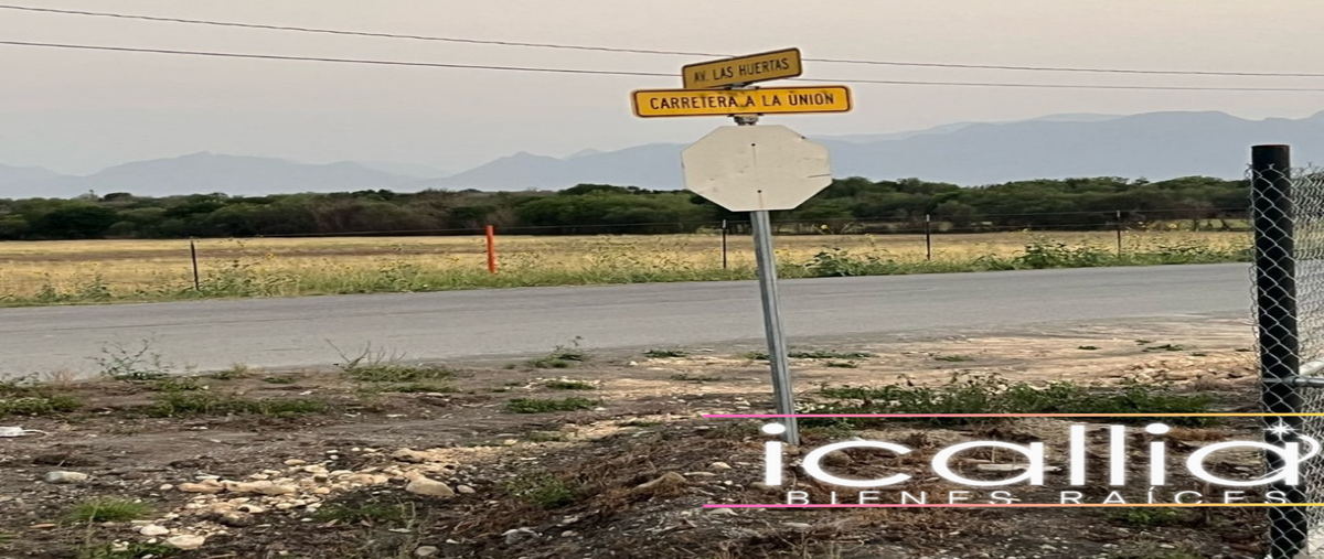 Foto de terreno habitacional en venta en las huertas , la unión, cadereyta jiménez, nuevo león, 0 No. 02