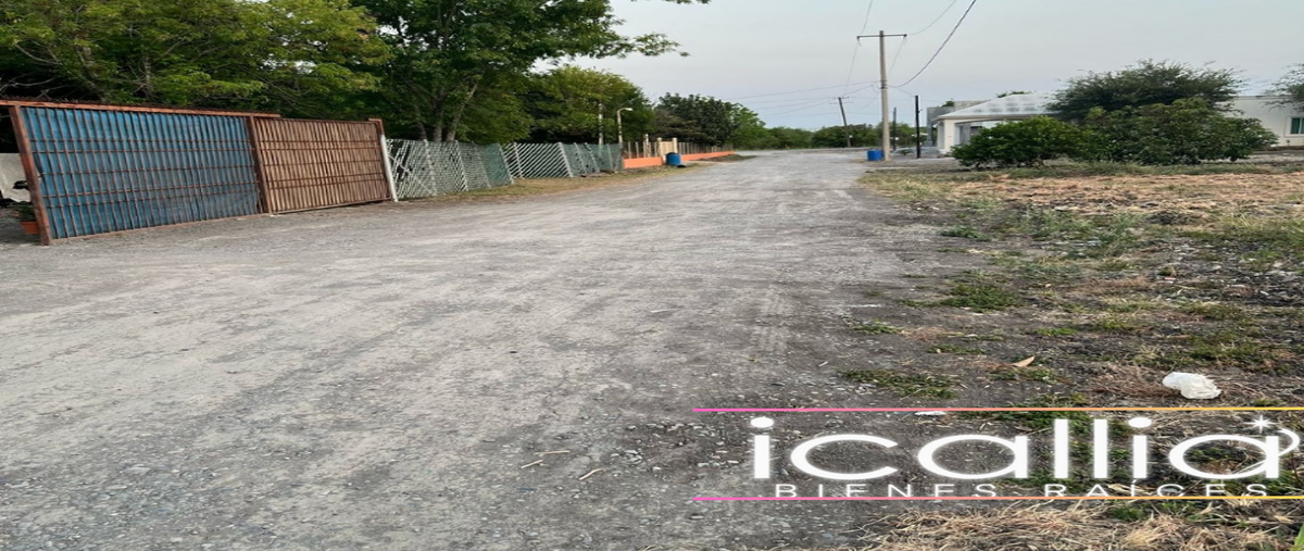 Foto de terreno habitacional en venta en las huertas , la unión, cadereyta jiménez, nuevo león, 0 No. 04