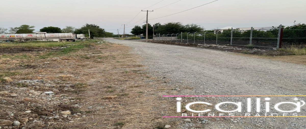 Foto de terreno habitacional en venta en las huertas , la unión, cadereyta jiménez, nuevo león, 0 No. 05