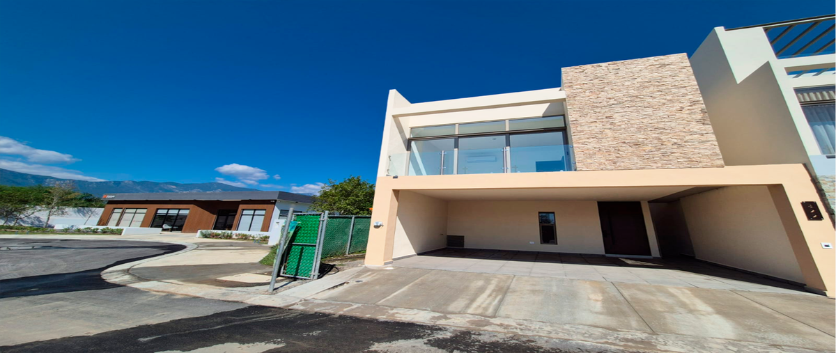 Foto de casa en las huertas , las huertas, santiago, nuevo león, 0 foto 01 Foto de casa en venta en las huertas , las huertas, santiago, nuevo león, 0 No. 01