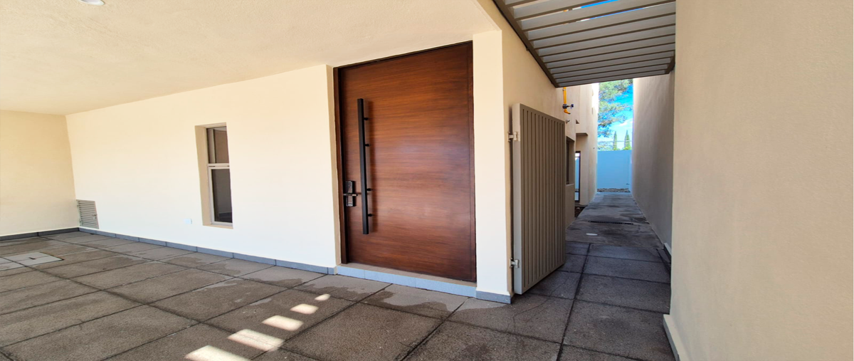 Foto de casa en las huertas , las huertas, santiago, nuevo león, 30410126 foto 03 Foto de casa en venta en las huertas , las huertas, santiago, nuevo león, 30410126 No. 03