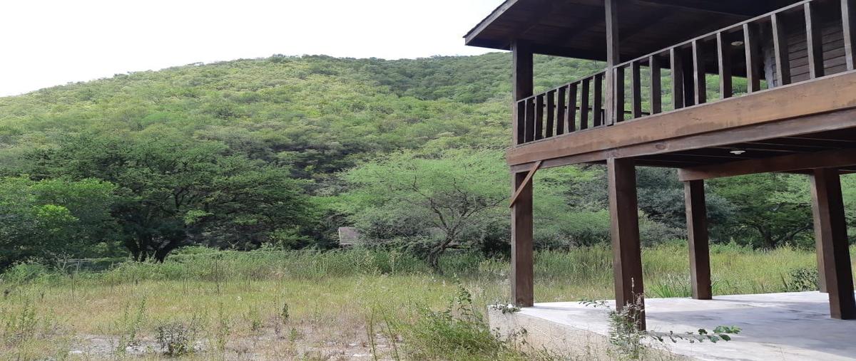 Foto de terreno habitacional en venta en las huertas , las huertas, santiago, nuevo león, 0 No. 03