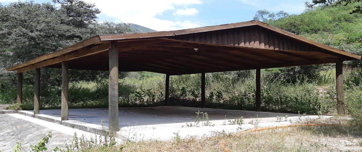 Foto de terreno habitacional en venta en las huertas , las huertas, santiago, nuevo león, 0 No. 04