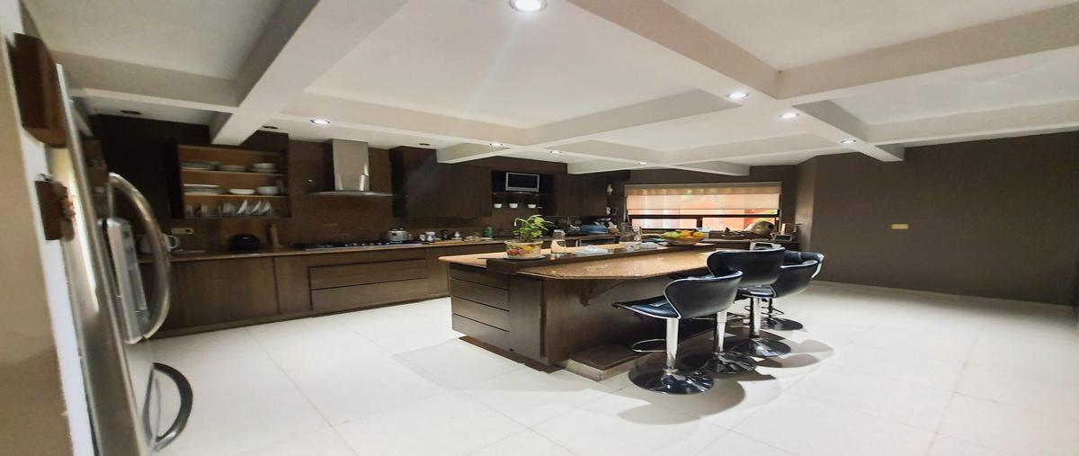 Foto de casa en venta en  , las huertas, saltillo, coahuila de zaragoza, 28340675 No. 03