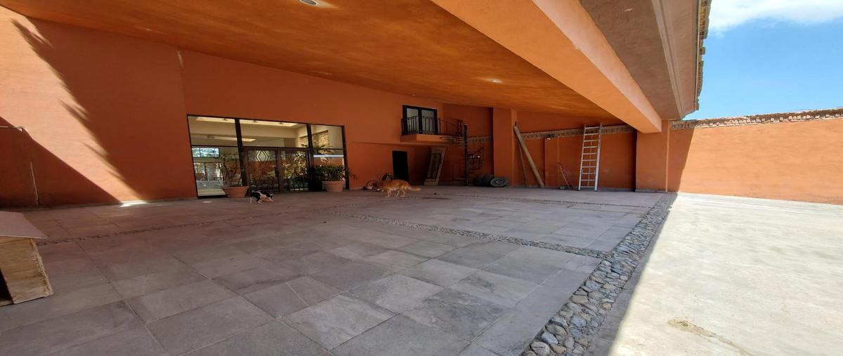 Foto de casa en venta en  , las huertas, saltillo, coahuila de zaragoza, 0 No. 04