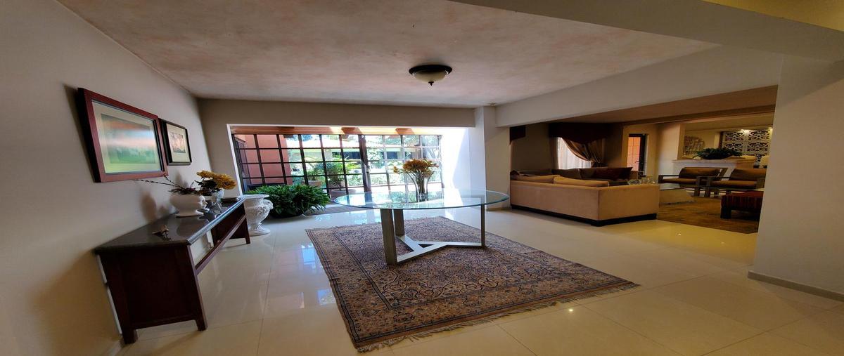 Foto de casa en venta en  , las huertas, saltillo, coahuila de zaragoza, 0 No. 05