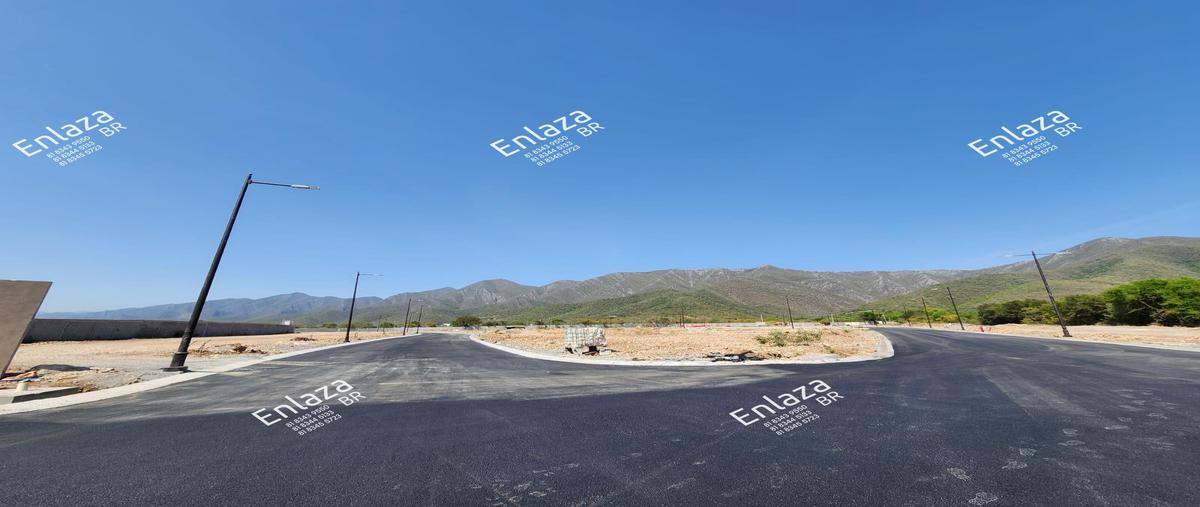 Foto de terreno habitacional en venta en  , las huertas, santiago, nuevo león, 0 No. 04