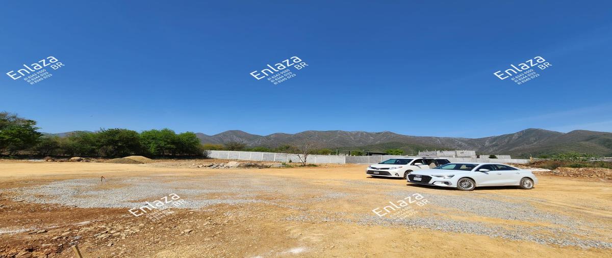 Foto de terreno habitacional en venta en  , las huertas, santiago, nuevo león, 0 No. 05