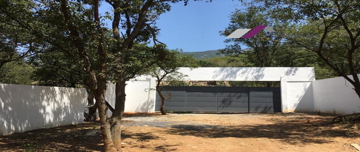 Foto de terreno habitacional en venta en  , las huertas, santiago, nuevo león, 29916125 No. 03