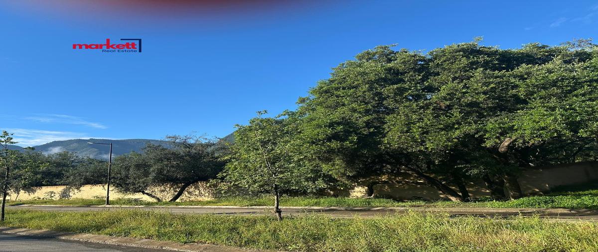 Foto de terreno habitacional en venta en  , las huertas, santiago, nuevo león, 0 No. 03