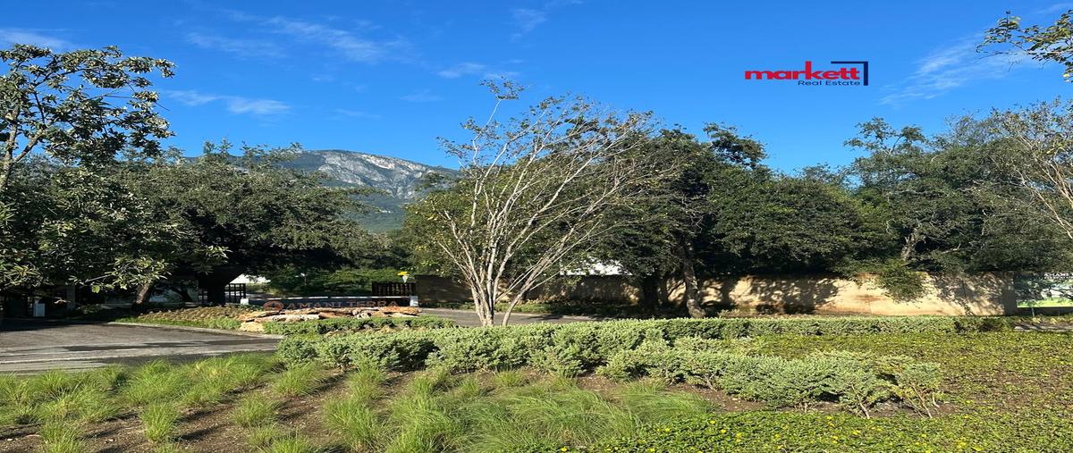 Foto de terreno habitacional en venta en  , las huertas, santiago, nuevo león, 0 No. 04