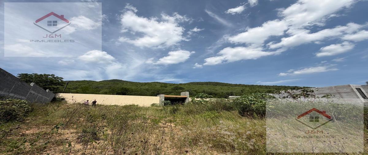 Foto de terreno habitacional en venta en  , las huertas, santiago, nuevo león, 0 No. 05