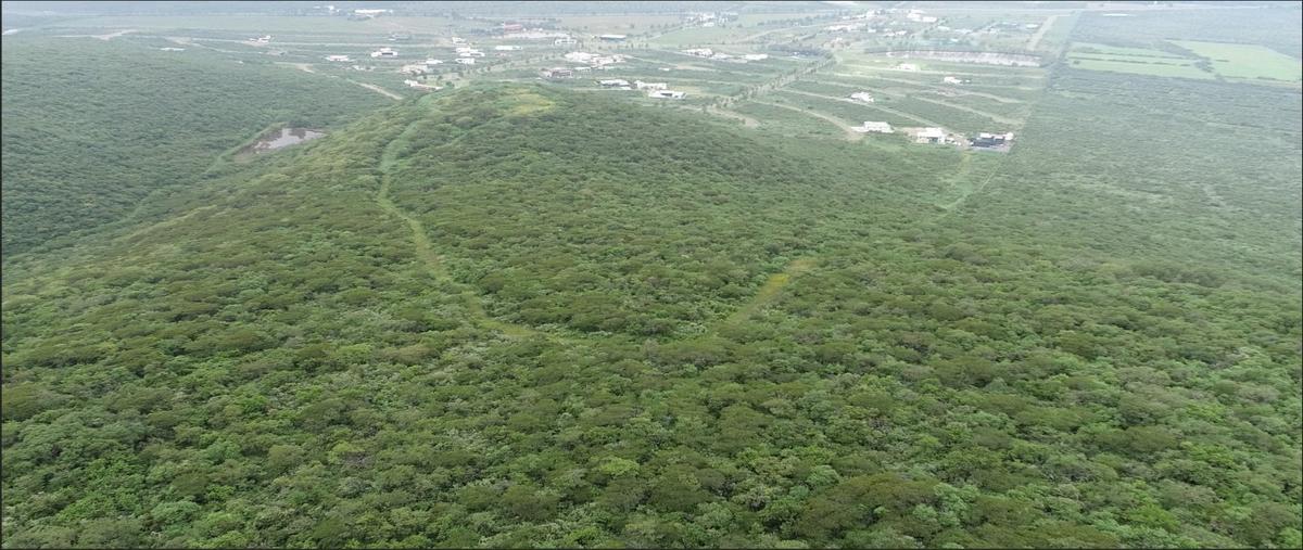 Foto de terreno habitacional en venta en  , las huertitas, lagos de moreno, jalisco, 22364041 No. 02