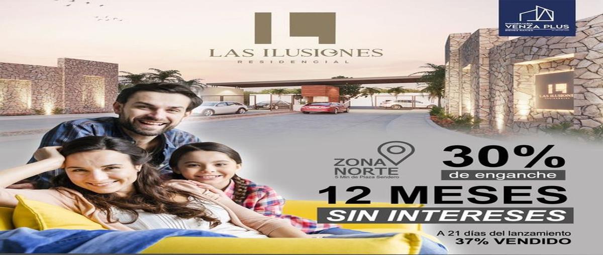 Foto de terreno habitacional en las ilusiones residencial , las ilusiones, culiacán, sinaloa, 26026472 foto 01 Foto de terreno habitacional en venta en las ilusiones residencial , las ilusiones, culiacán, sinaloa, 26026472 No. 01