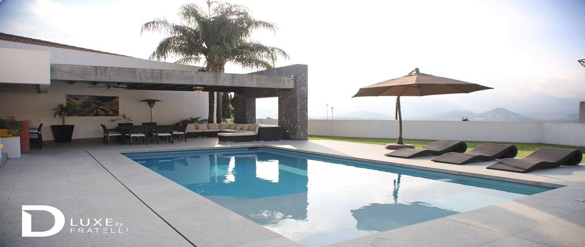 Foto de casa en venta en  , las jacarandas privada residencial, monterrey, nuevo león, 0 No. 03