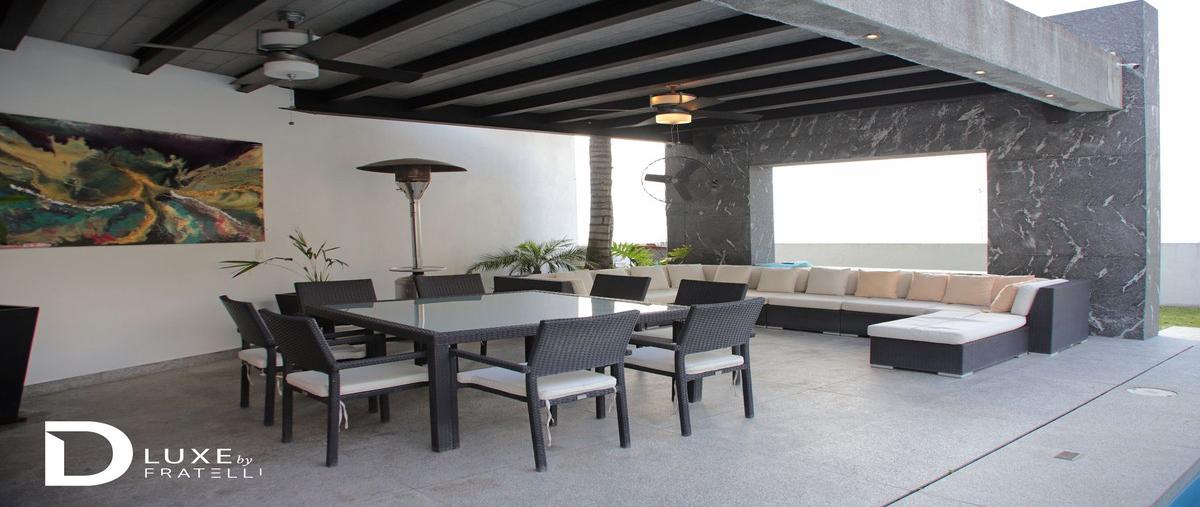 Foto de casa en venta en  , las jacarandas privada residencial, monterrey, nuevo león, 0 No. 04