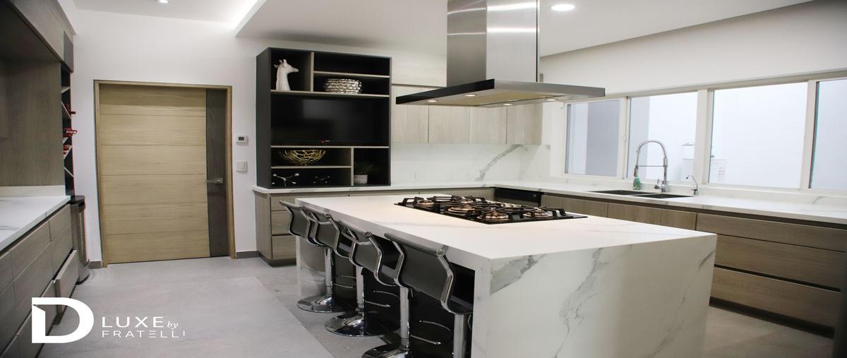 Foto de casa en venta en  , las jacarandas privada residencial, monterrey, nuevo león, 0 No. 05