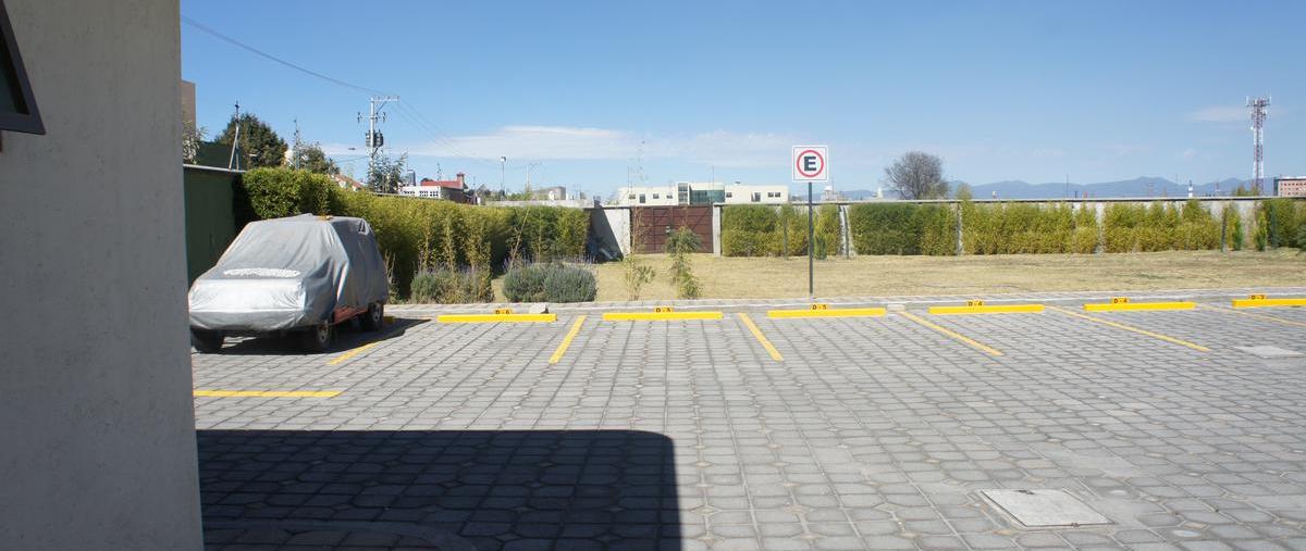 Foto de departamento en venta en  , las jaras, metepec, méxico, 11646016 No. 03