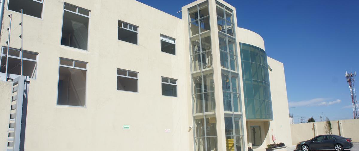 Foto de edificio en renta en  , las jaras, metepec, méxico, 12100527 No. 03