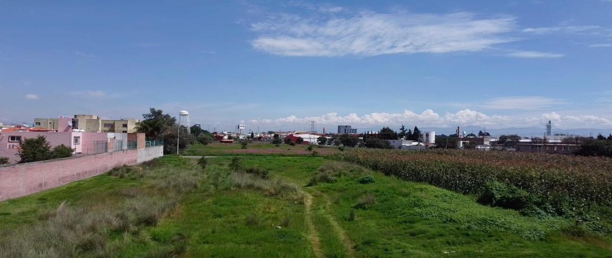 Foto de terreno habitacional en venta en  , las jaras, metepec, méxico, 0 No. 03