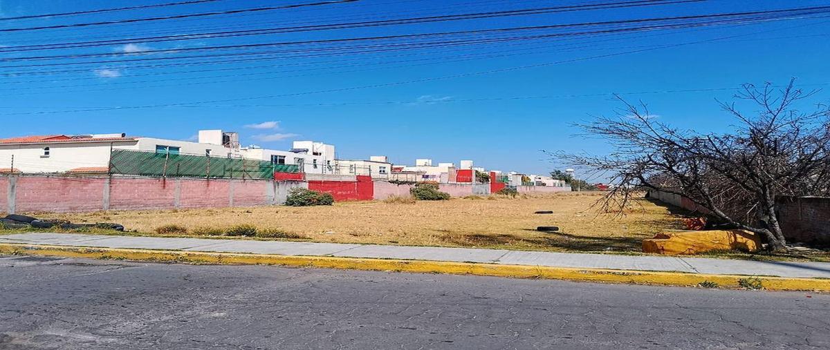 Foto de terreno habitacional en venta en  , las jaras, metepec, méxico, 0 No. 04