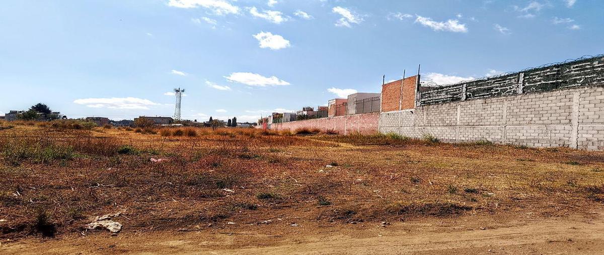 Foto de terreno habitacional en venta en  , las jaras, metepec, méxico, 0 No. 05