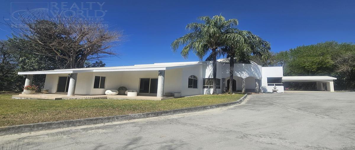 Foto de casa en renta en  , las jaras, monterrey, nuevo león, 30931555 No. 03