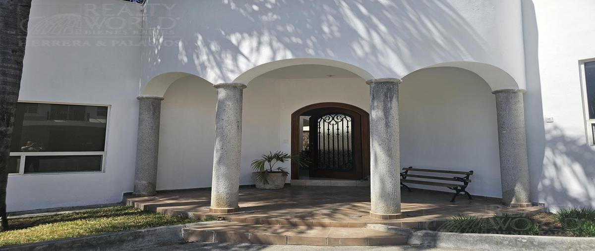 Foto de casa en renta en  , las jaras, monterrey, nuevo león, 30931555 No. 05