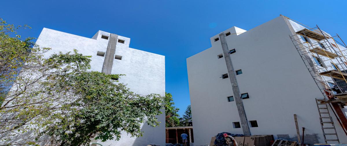 Foto de departamento en venta en  , las jarretaderas, bahía de banderas, nayarit, 27160766 No. 03