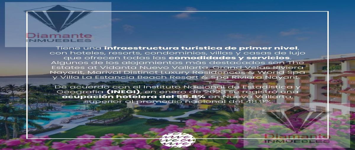 Foto de departamento en venta en  , las jarretaderas, bahía de banderas, nayarit, 0 No. 04