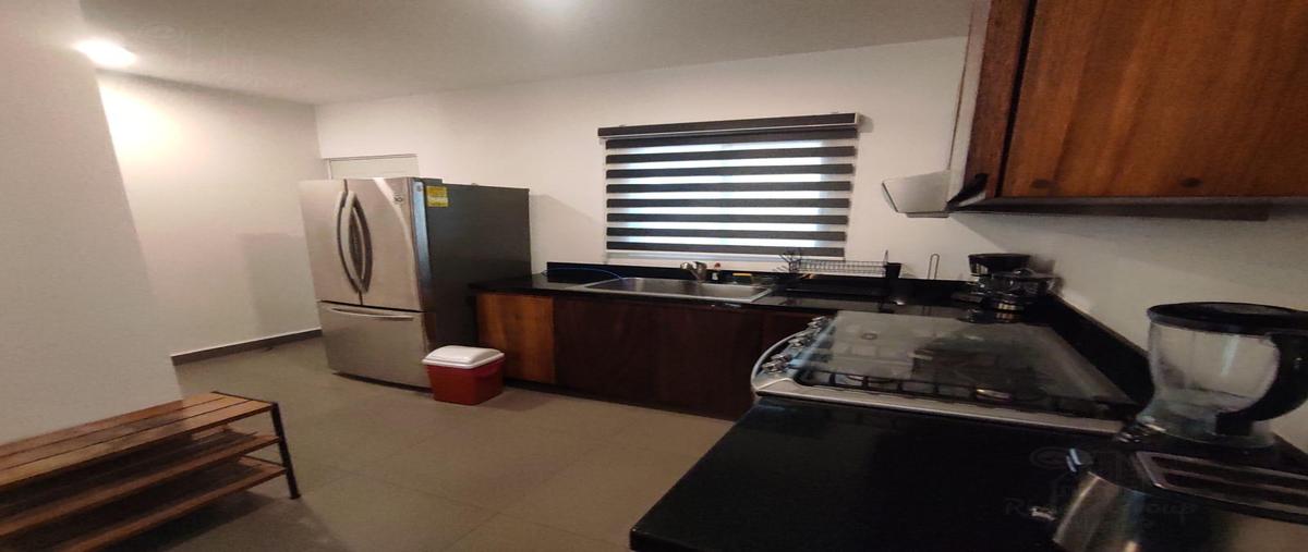 Foto de casa en renta en  , las jarretaderas, bahía de banderas, nayarit, 0 No. 03