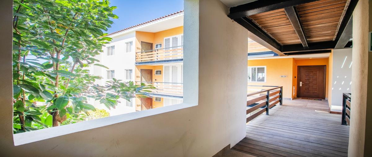 Foto de departamento en venta en  , las jarretaderas, bahía de banderas, nayarit, 29537156 No. 03