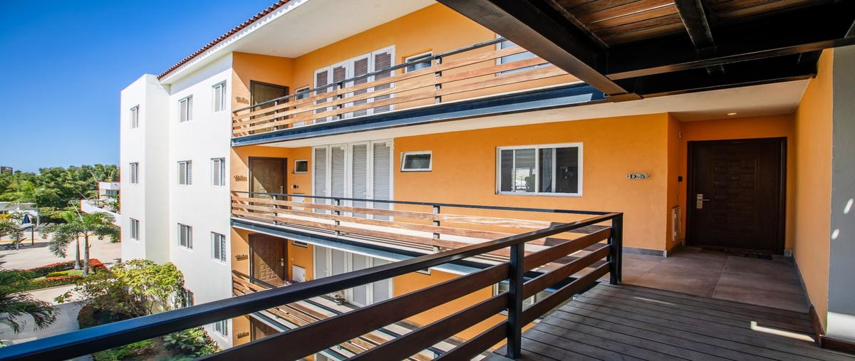 Foto de departamento en venta en  , las jarretaderas, bahía de banderas, nayarit, 29537156 No. 05