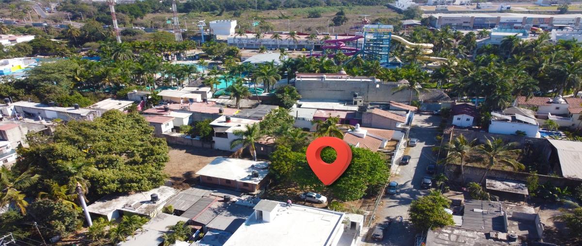 Foto de terreno habitacional en venta en  , las jarretaderas, bahía de banderas, nayarit, 0 No. 03