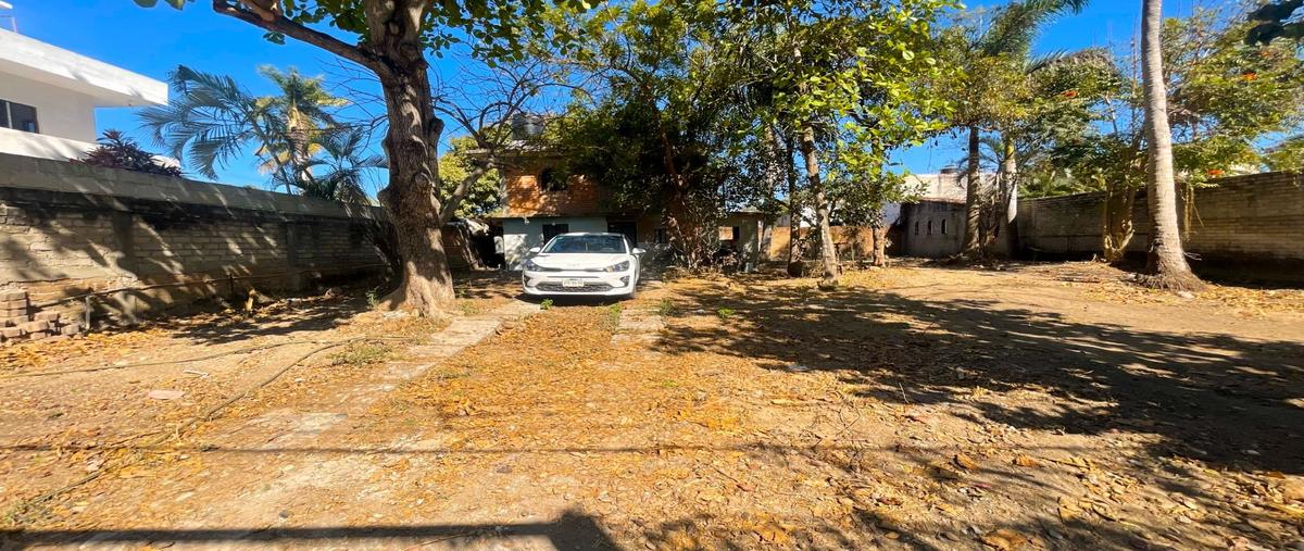 Foto de terreno habitacional en venta en  , las jarretaderas, bahía de banderas, nayarit, 0 No. 04