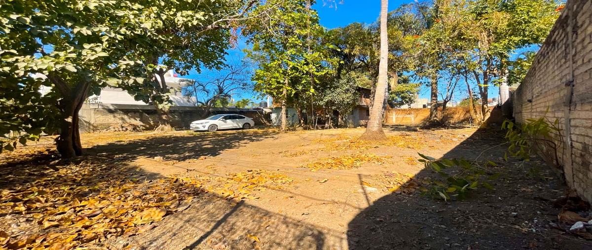 Foto de terreno habitacional en venta en  , las jarretaderas, bahía de banderas, nayarit, 0 No. 05