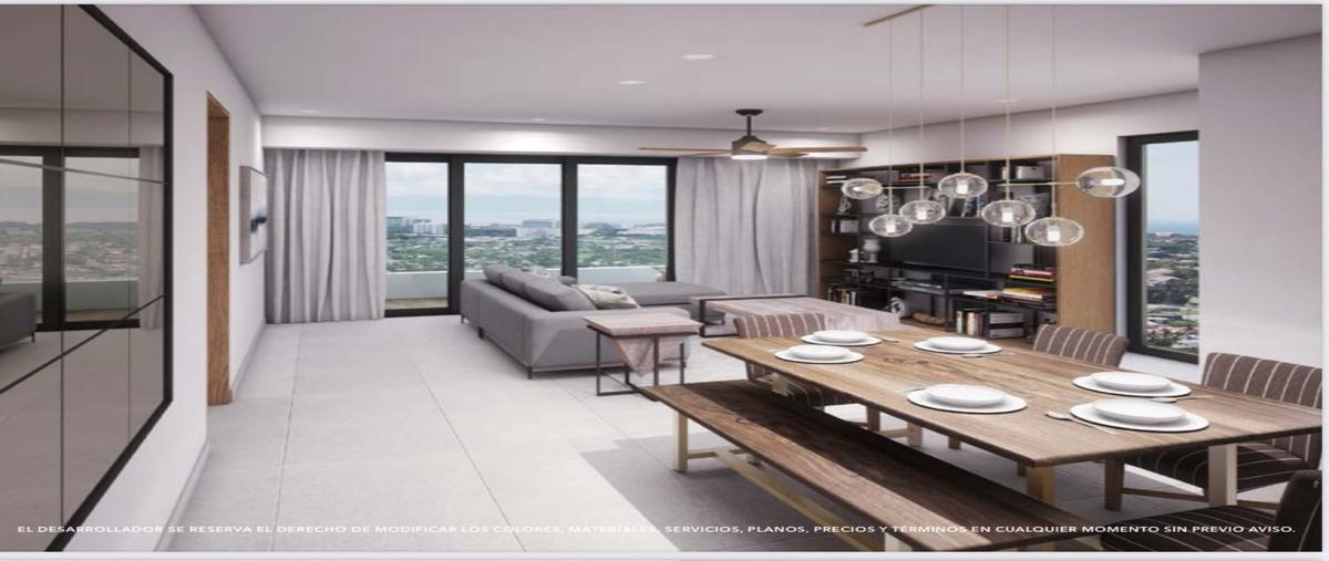 Foto de casa en venta en  , las jarretaderas, bahía de banderas, nayarit, 0 No. 04