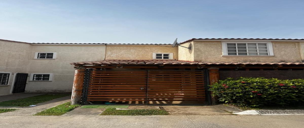 Foto de casa en venta en  , las jarretaderas, bahía de banderas, nayarit, 0 No. 01