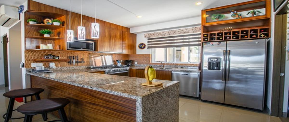 Foto de casa en condominio en venta en  , las jarretaderas, bahía de banderas, nayarit, 30004172 No. 05
