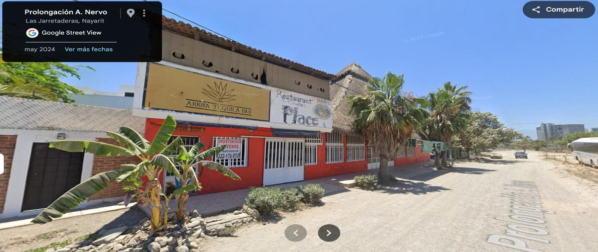 Foto de local en venta en  , las jarretaderas, bahía de banderas, nayarit, 30137505 No. 05