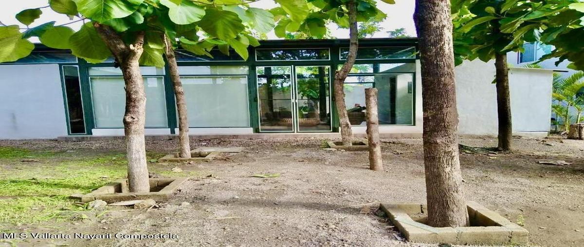 Foto de casa en venta en  , las jarretaderas, bahía de banderas, nayarit, 0 No. 03